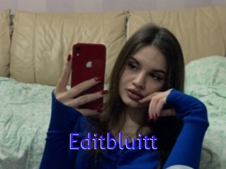 Editbluitt