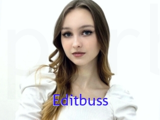 Editbuss