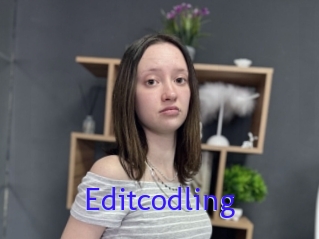 Editcodling