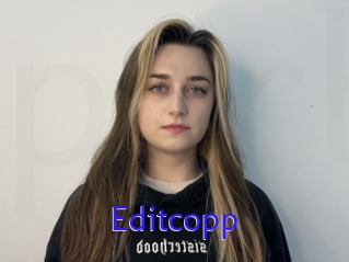 Editcopp