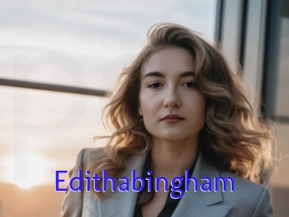 Edithabingham