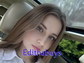 Edithabuys