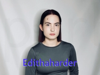 Edithaharder