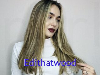 Edithatwood