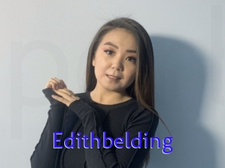 Edithbelding