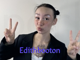 Edithbooton