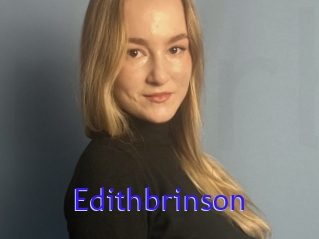 Edithbrinson
