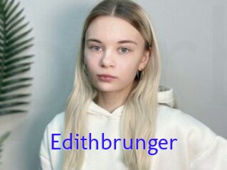 Edithbrunger
