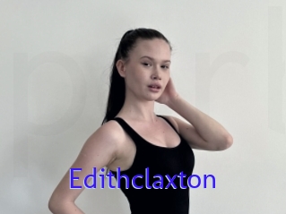 Edithclaxton