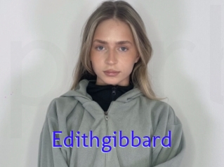 Edithgibbard
