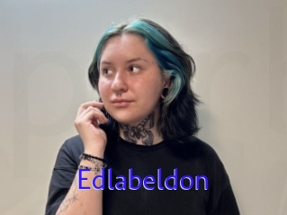 Edlabeldon