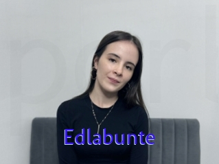 Edlabunte
