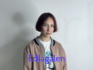 Edlagalen