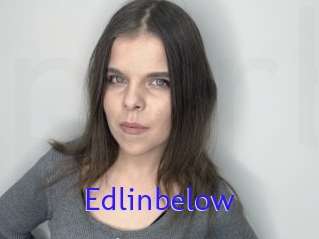 Edlinbelow