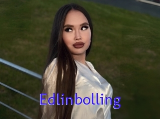 Edlinbolling