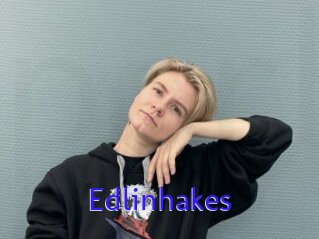 Edlinhakes