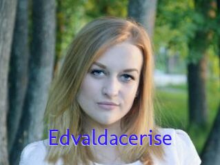 Edvaldacerise