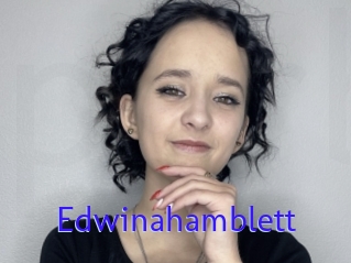 Edwinahamblett