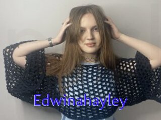 Edwinahayley