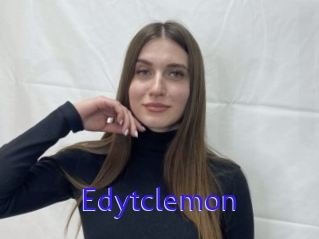 Edytclemon