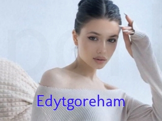 Edytgoreham