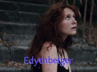 Edythbelger