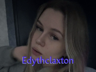 Edythclaxton