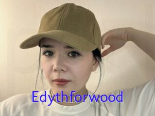 Edythforwood