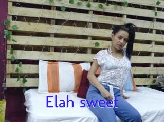 Elah_sweet