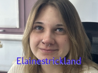 Elainestrickland