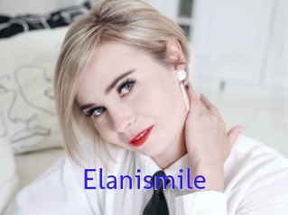 Elanismile
