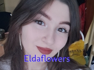 Eldaflowers