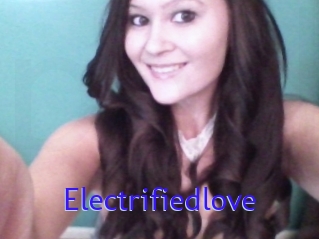 electrifiedlove Porno Bild