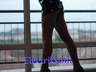 electriksmil Porno Bild