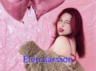 Elenalarsson