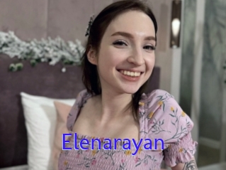 Elenarayan