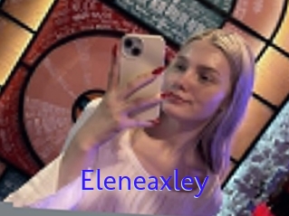 eleneaxley Porno Bild