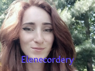 Elenecordery