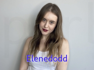 Elenedodd