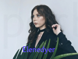 Elenedyer