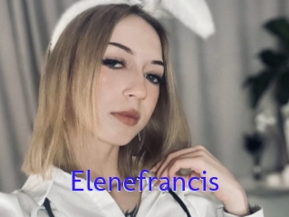 elenefrancis Porno Bild