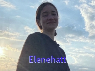 Elenehatt