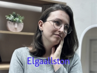 Elgaallston