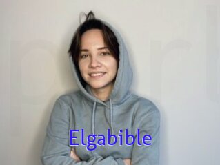 Elgabible