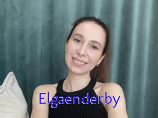 Elgaenderby