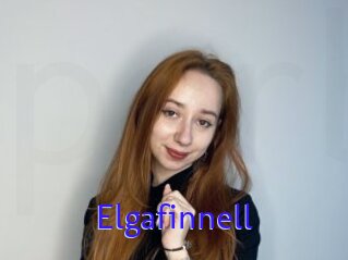 Elgafinnell