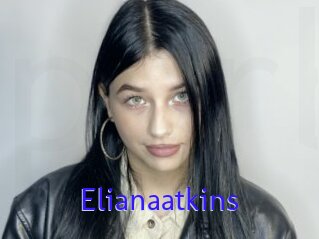 Elianaatkins