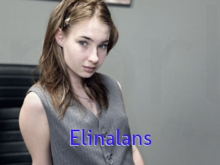 Elinalans