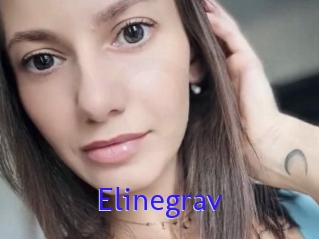 Elinegrav