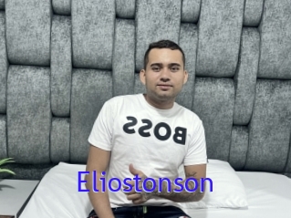 Eliostonson